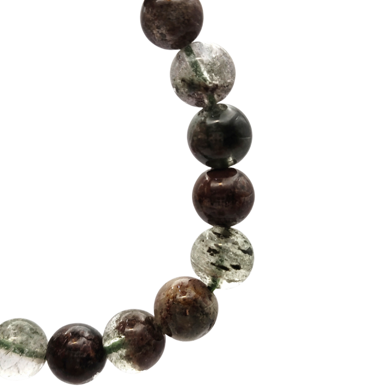 Full Basin Green Phantom Bracelet